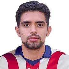 Juan Araiza's Instagram, Twitter & Facebook