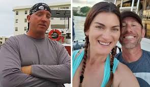 Dive Boat Skipper Faces Up to 35 Years in Prison for Manslaughter and Covid  Fraud