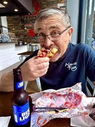 Stephen M. Galinos Obituary