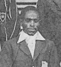 “The most attractive and exhilarating batsman of the Team”: Joe Small, the  forgotten West Indies all-rounder