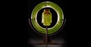 Check spelling or type a new query. Buddhas Marlene Rose Glass Artist
