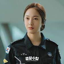 Our duty is to serve our community by providing a safe environment in which to live, learn and grow. Krystal Shares Why She Was Drawn To Her Refreshing Character In Police University Gossipchimp Trending K Drama Tv Gaming News