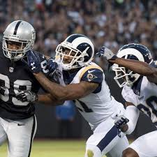 Ein abgang des receivers könnte in sachen salary cap . Raiders Trade Amari Cooper To Cowboys For A 1st Round Pick Congratulations Jon Gruden Sbnation Com