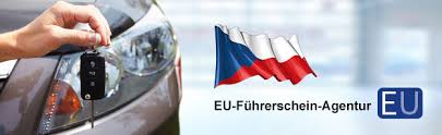 Eu Fuhrerschein Tschechien Unsere Kompetenz Fur Ihre Mobilitat