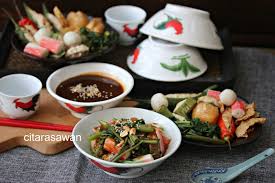 Resepi kuah yong tau fu. Yong Tau Fu Resepi Terbaik