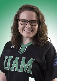 2019 Softball Roster