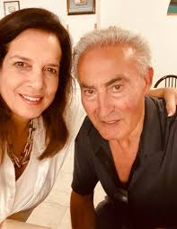 Miss you Maria always loved 💞