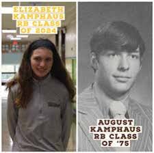 F O R W A R D T O G R E A T E R T H I N G S