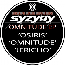 Barry obzee hobbs (rising high a&r). Syzygy Music Download Beatport