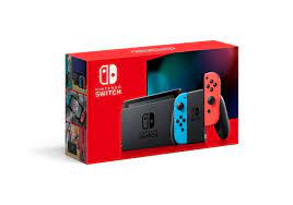 2019 promete ser un gran año cargado de juegos para nintendo switch. Nintendo Switch 2019 Caracteristicas Precio Y Ficha Tecnica