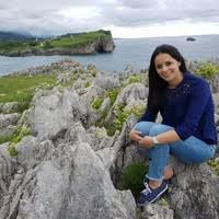 200+ "Lupe Cordero" profiles