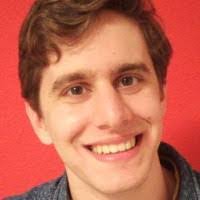 Daniel Eth's Instagram, Twitter & Facebook