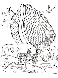 my first bible stories noah s ark coloring book free printables pdf