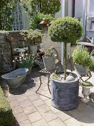 inspiratie de brocante tuin brocante blog prachtige tuinen tuin patio tuin
