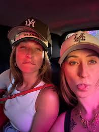 You guys go ahead, we're gonna dilly dally🤪