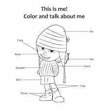 10 Best 3 Year Old Preschool Printables Printablee Com