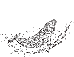 The answer is that they are not the same thing. Coloring Pages For Adults Coloringnotebook