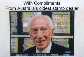 Sad news from Melbourne