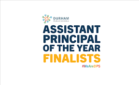 2020 Assistant Principal Of The Year Finalists