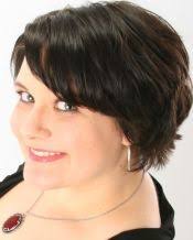 Author Gina Lamm biography and book list