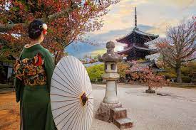 Wat is de beste reistijd voor Japan? - AsiaDirect.nl