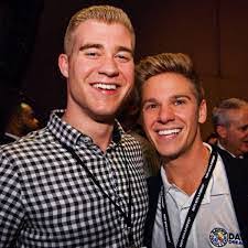 Shawn Heffner's Instagram, Twitter & Facebook