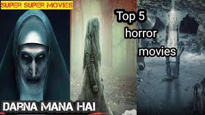 We've compiled a list of what we think are the 10 scariest, creepiest movies of all time. Top 5 Hollywood Horror Movies Conjuring Universe Horror Movies Super Super Movies Youtube
