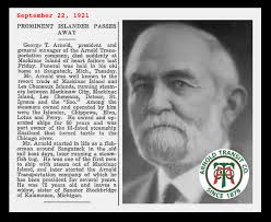 Arnold Thomas Whaley ~ 1895-1966 October 09 Whaley Family Arnold married  Grace Louise Monson