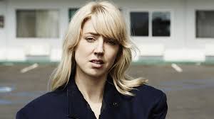 Veronica Maggio till Karlskrona skärdgårdsfest