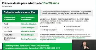 Cómo registrarte y cuáles son los requisitos si tienes entre 18 y 29 años (foto: Knvirpnqz H9am