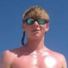 Obituary information for Colby Lloyd Herrington