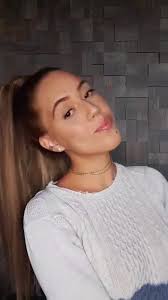 tutorial de como faço o meu rabo de cavalo com aplique 💕#fy #foryou  #vaiprofycaramba #lgbt #arianagrande #penteados