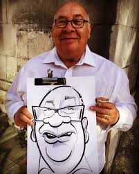 Weekly Carix Blog 2 Pro Carix Caricature Drawing Caricature Sketch Caricature Examples