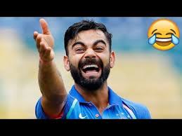 Virat Kohli Funny Moments In Cricket Kohli Best Youtube The best gifs are on giphy. virat kohli funny moments in cricket kohli best