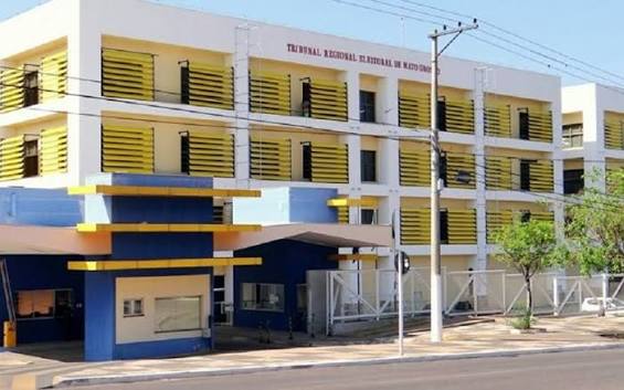Justi&ccedil;a Eleitoral recebe 479 pedidos de registro de candidatura em Mato Grosso | SEMANA 7 | &Uacute;ltimas Not&iacute;cias do Araguaia e de Barra do Gar&ccedil;as em Mato Grosso