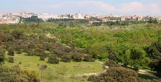 En primera planta de edificio de tres alturas sobre rasante sin ascensor, construido en 1950, ubicado en el barrio de casa de campo, provincia de madrid.la vivienda consta de aproximadamente 38. Historia Y Vida De La Casa De Campo De Madrid