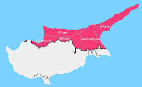 Kıbrıs, türkiye, i̇ngiltere ve dünya'dan güncel ve son dakika haberlere ulaşabileceğiniz yeni,dinamik ve kapsamlı haber sitesi. Kuzey Kibris In Il Ve Ilceleri
