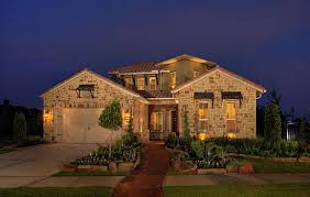 Complete residential landscaping services and design in sugar land, katy, missouri city and surrounding it's no secret that a well maintained lawn and landscape adds value to your home. Builders Open Model Patio Homes In Imperial Sugar Land