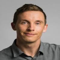 Geordon Omand Email & Phone Number