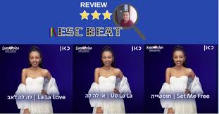 The broadcaster says that iveta mukuchyan was mistakenly included in the first selection for 2021 and contacted by digame. Review Hashir Shelanu La Eurovision 2021 Israel Escbeat