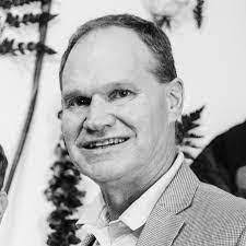 Trent Schrock's Instagram, Twitter & Facebook