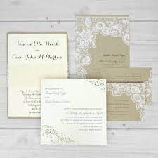 Shop All Weddinglace Wedding Carlson Craft Wedding Stationery Products Wedding Stationery Lace Wedding Invitations Beautiful Invitations