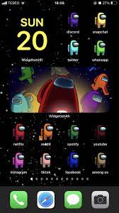 Polarrr On Twitter Iphone Features Iphone Home Screen Layout Iphone Wallpaper App