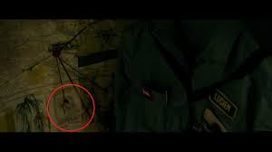 I was super worried i've have to apologizes to kristen stewart for all of the jokes i've made about her acting career. In Underwater 2020 When Norah Got To Shepard Drill You Can See Lovecraft S Drawing Of Cthulhu Recent Movies Underwater Lovecraft