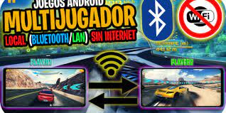 Espero les guste mis amigos de you tube la verdad tengo buenos videos te invito a que visites mi canal y te suscribas y que actibes la campanita para estar a. Juegos Multijugador Local Para Android Bluetooth Lan Sin Internet 2020 Eltiomediafire