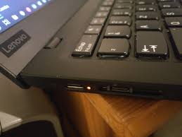 Plug in the charger, and check if you notice any improvements. Lenovo Community