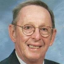 John W. Braun Obituary