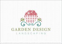 Get planting advice, garden design tips and trends, monthly checklists for your area and more! Garden Design Landscaping Buy Premade Readymade Logos For Sale
