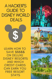 The Disney Points Guide To Saving At The Best Luxury Hotels In Orlando Disney World Deals Disney World Vacation Disney Resort Deals