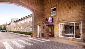 Catch your favourite superstar live at the o2 academy or first direct arena. Leeds Bradford Airport Hotels Book Direct Premier Inn